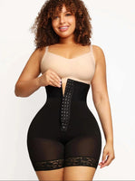 ReNewFit High-Waist Postpartum Shaper Pants