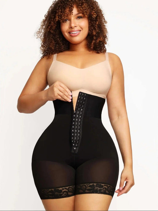 ReNewFit High-Waist Postpartum Shaper Pants