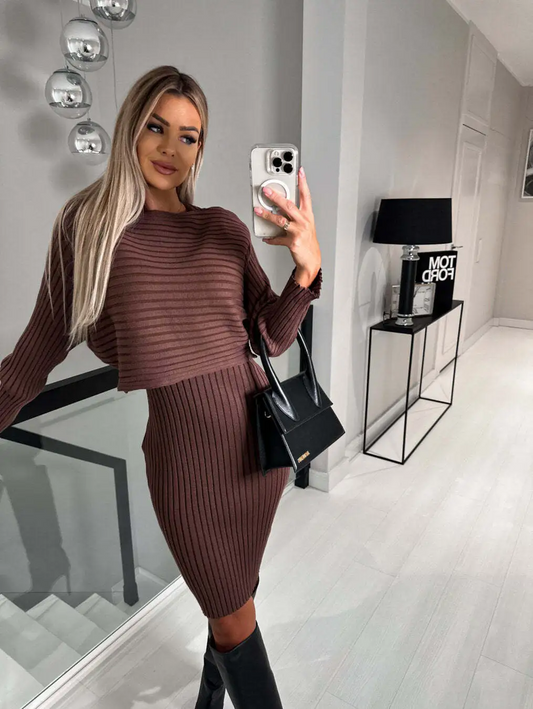 Urban Allure by You - YourWorldFashion
