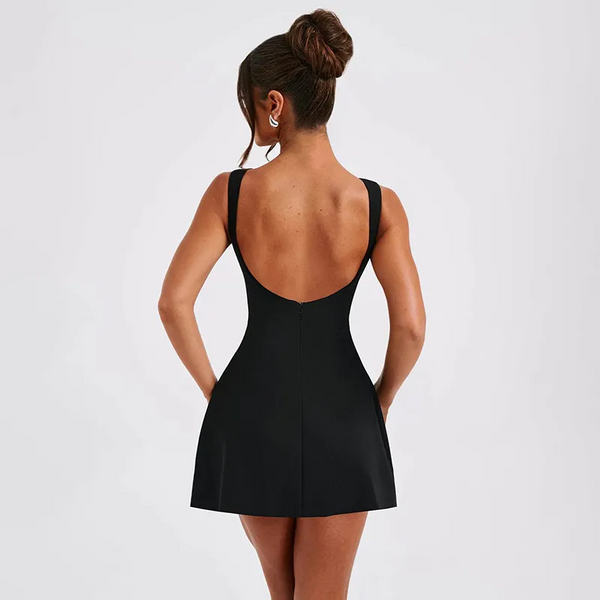 Heatwave Hottie - YourWorldFashion
