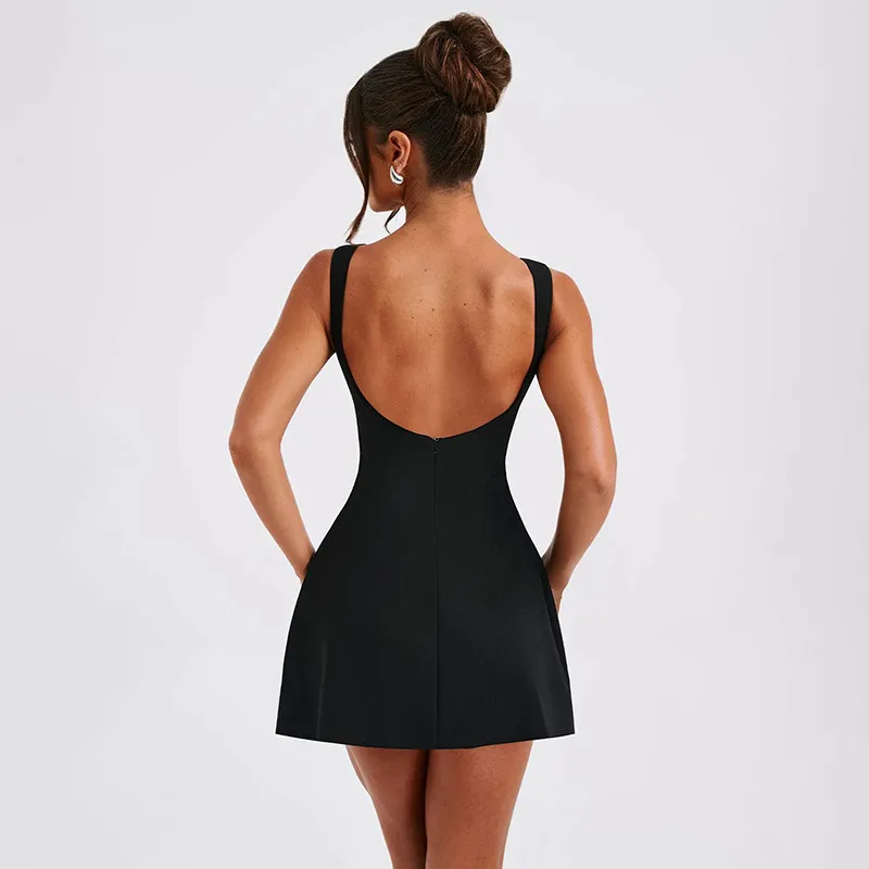 Heatwave Hottie - YourWorldFashion