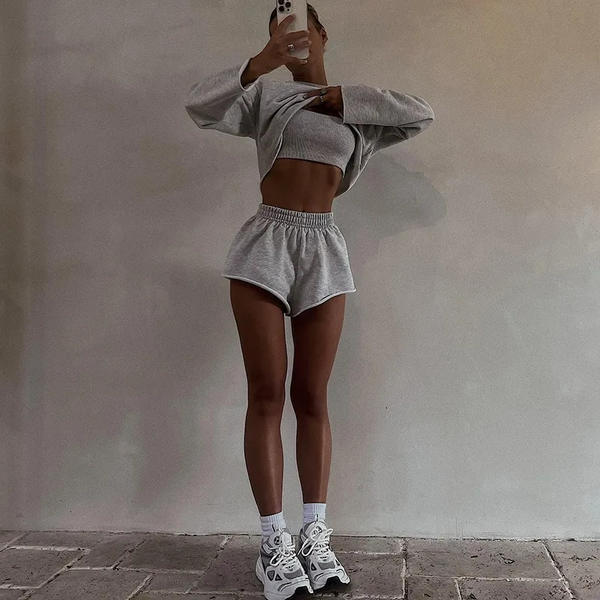 Breezy Babe by You - YourWorldFashion