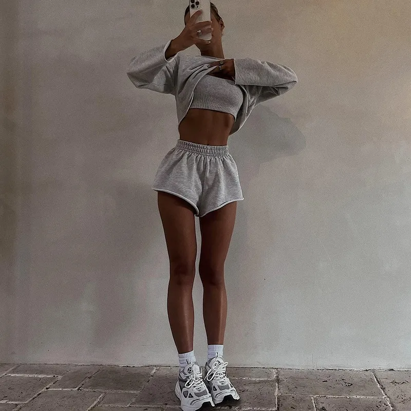 Breezy Babe by You - YourWorldFashion