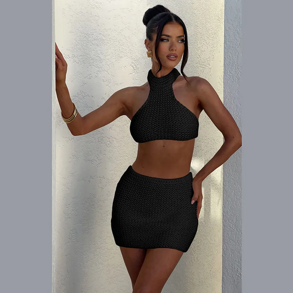 Sweet Knit - YourWorldFashion