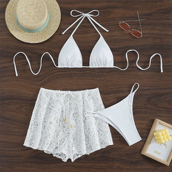 Secret Shores - YourWorldFashion