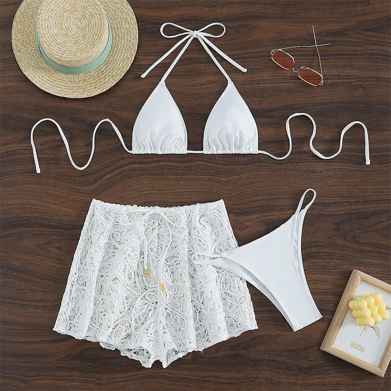 Secret Shores - YourWorldFashion