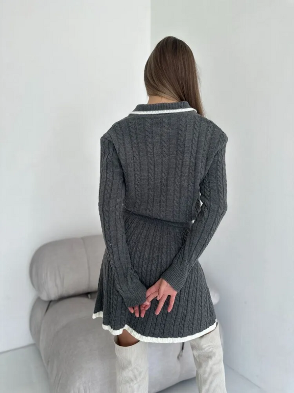 Snug Allure - YourWorldFashion