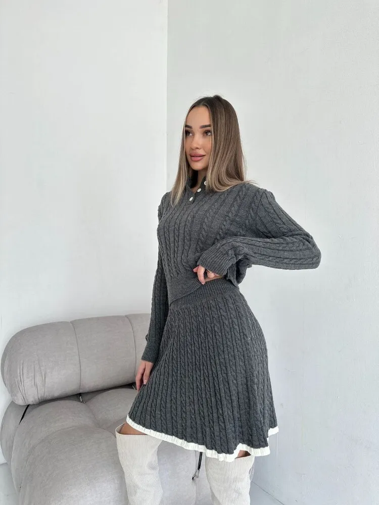 Snug Allure - YourWorldFashion