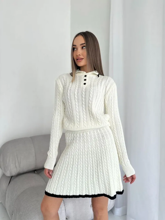 Snug Allure - YourWorldFashion
