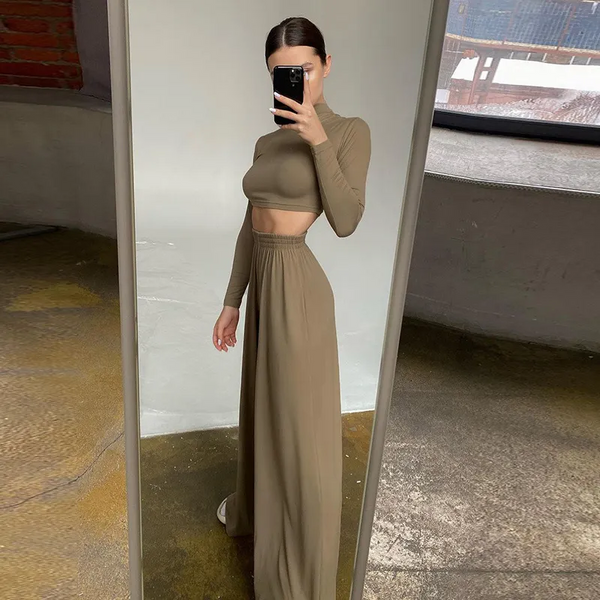 Cozy Daydream by You - YourWorldFashion