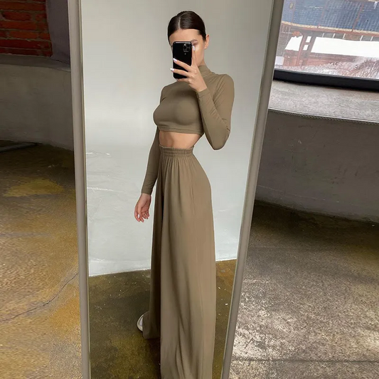 Cozy Daydream by You - YourWorldFashion