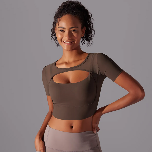 Sweet Stretch - YourWorldFashion