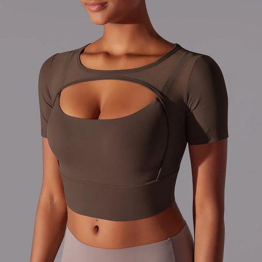 Sweet Stretch - YourWorldFashion