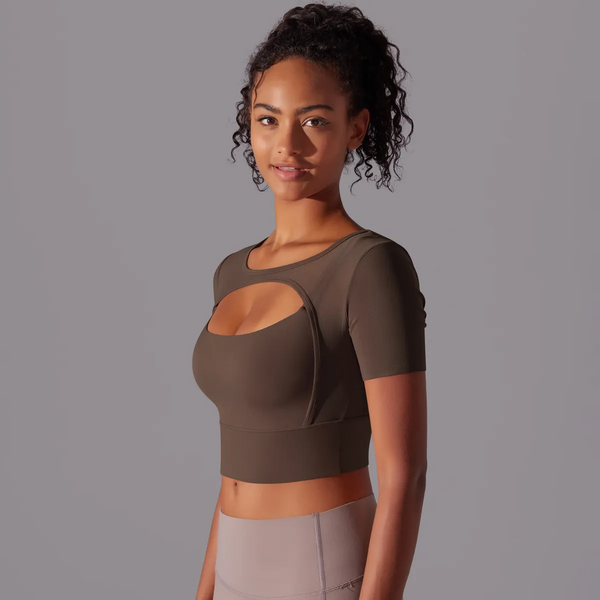 Sweet Stretch - YourWorldFashion