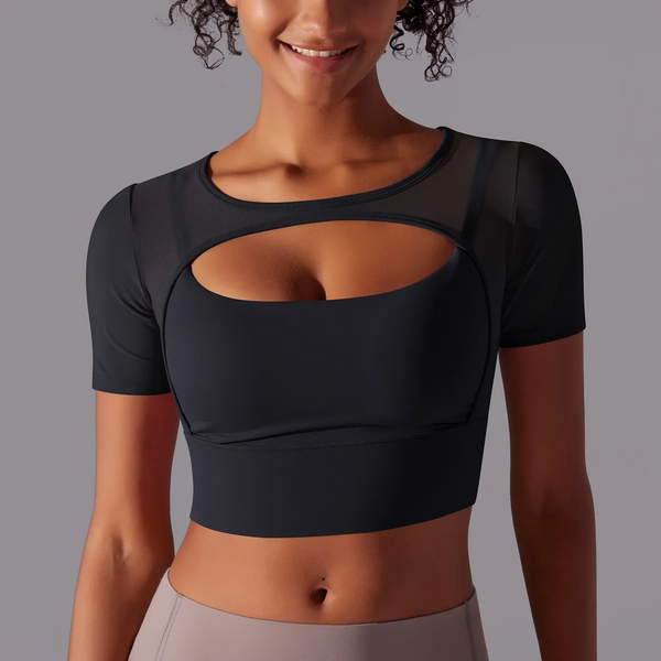Sweet Stretch - YourWorldFashion