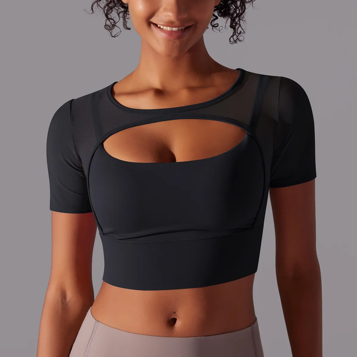 Sweet Stretch - YourWorldFashion