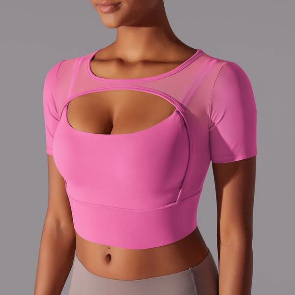 Sweet Stretch - YourWorldFashion