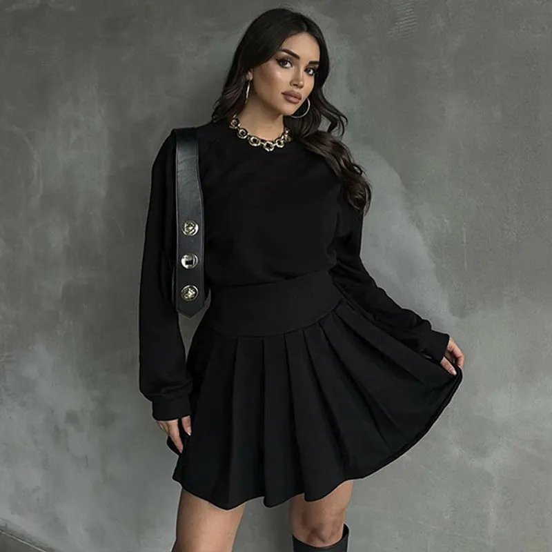 Skirted Bliss - YourWorldFashion
