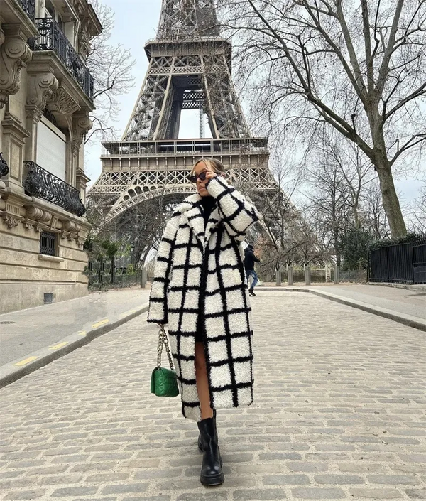 Classic Check by You - YourWorldFashion