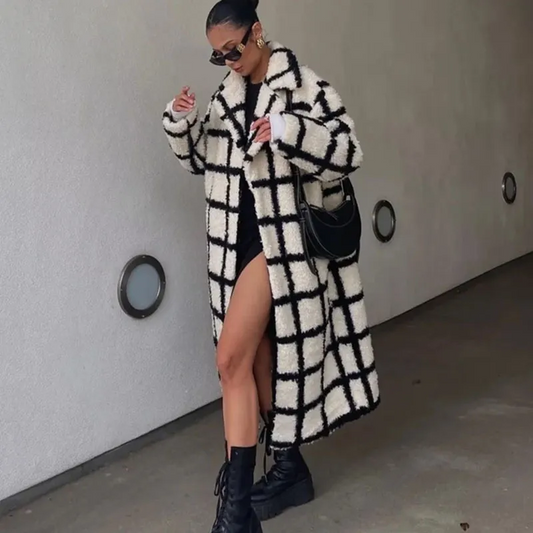 Classic Check by You - YourWorldFashion
