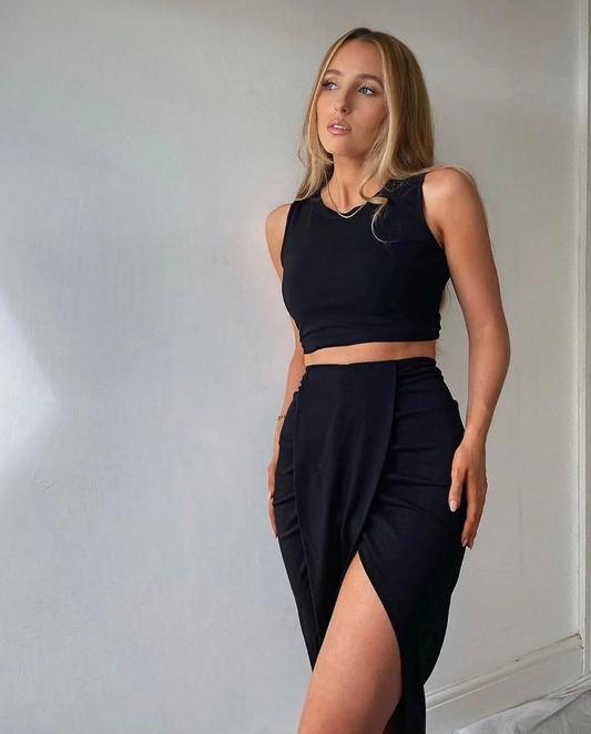 Sweet Flow by You - YourWorldFashion