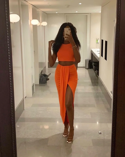 Sweet Flow by You - YourWorldFashion