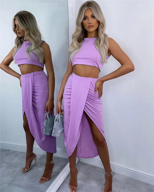 Sweet Flow - YourWorldFashion