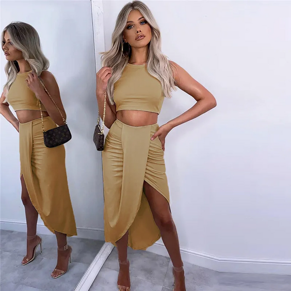 Sweet Flow - YourWorldFashion