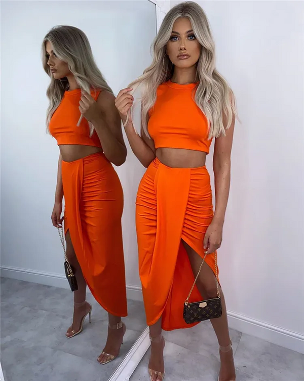 Sweet Flow - YourWorldFashion