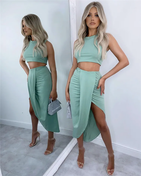 Sweet Flow - YourWorldFashion