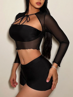 Soft Wave - YourWorldFashion