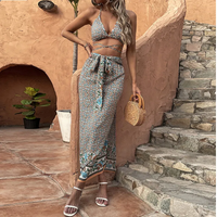 Earthy Elegance - YourWorldFashion
