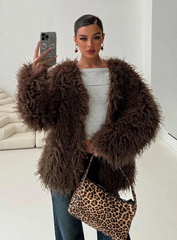 Arctic Allure by You - YourWorldFashion