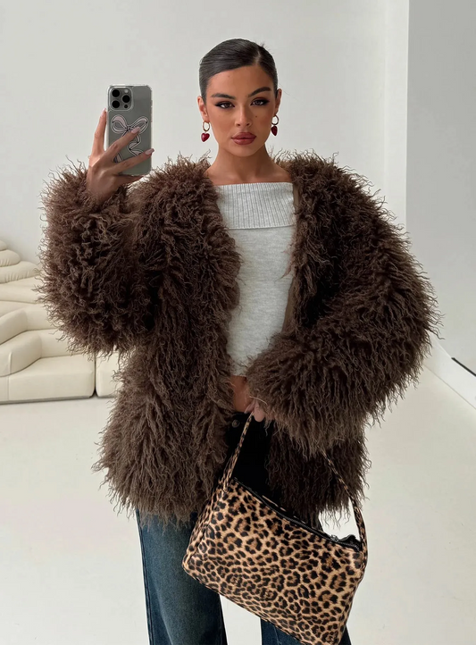 Arctic Allure by You - YourWorldFashion