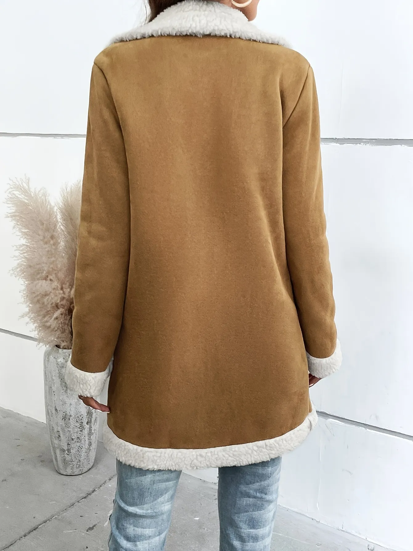 Rustic Whisper - YourWorldFashion