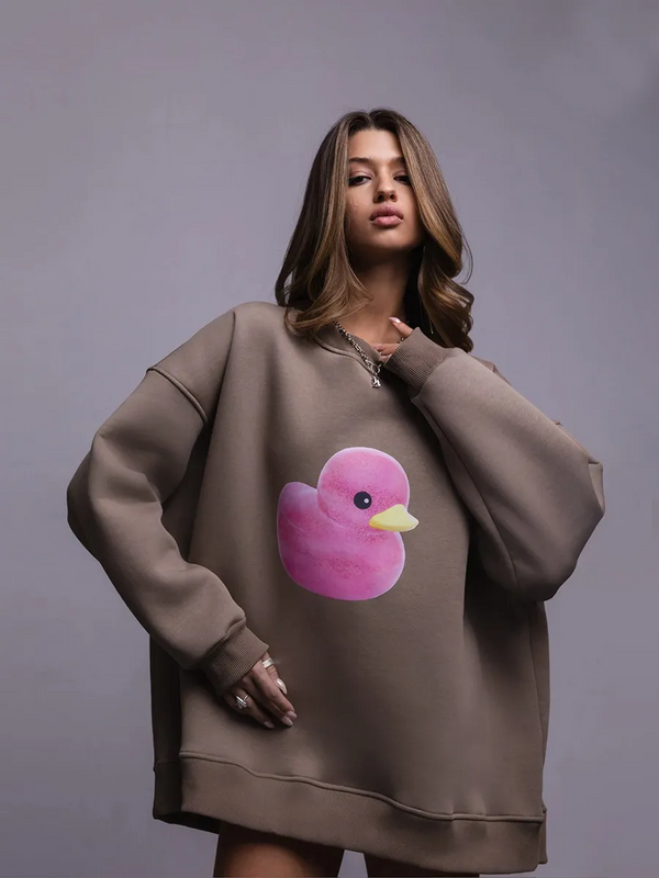 Sweet Duckling - YourWorldFashion