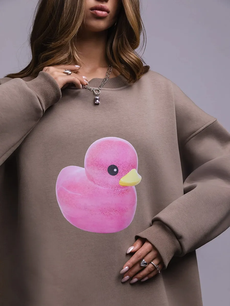 Sweet Duckling - YourWorldFashion
