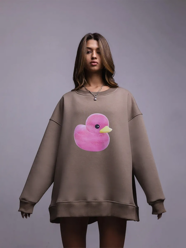 Sweet Duckling - YourWorldFashion