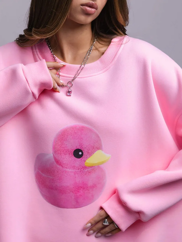 Sweet Duckling - YourWorldFashion