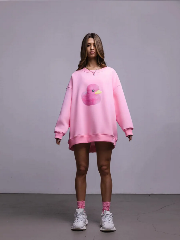 Sweet Duckling - YourWorldFashion