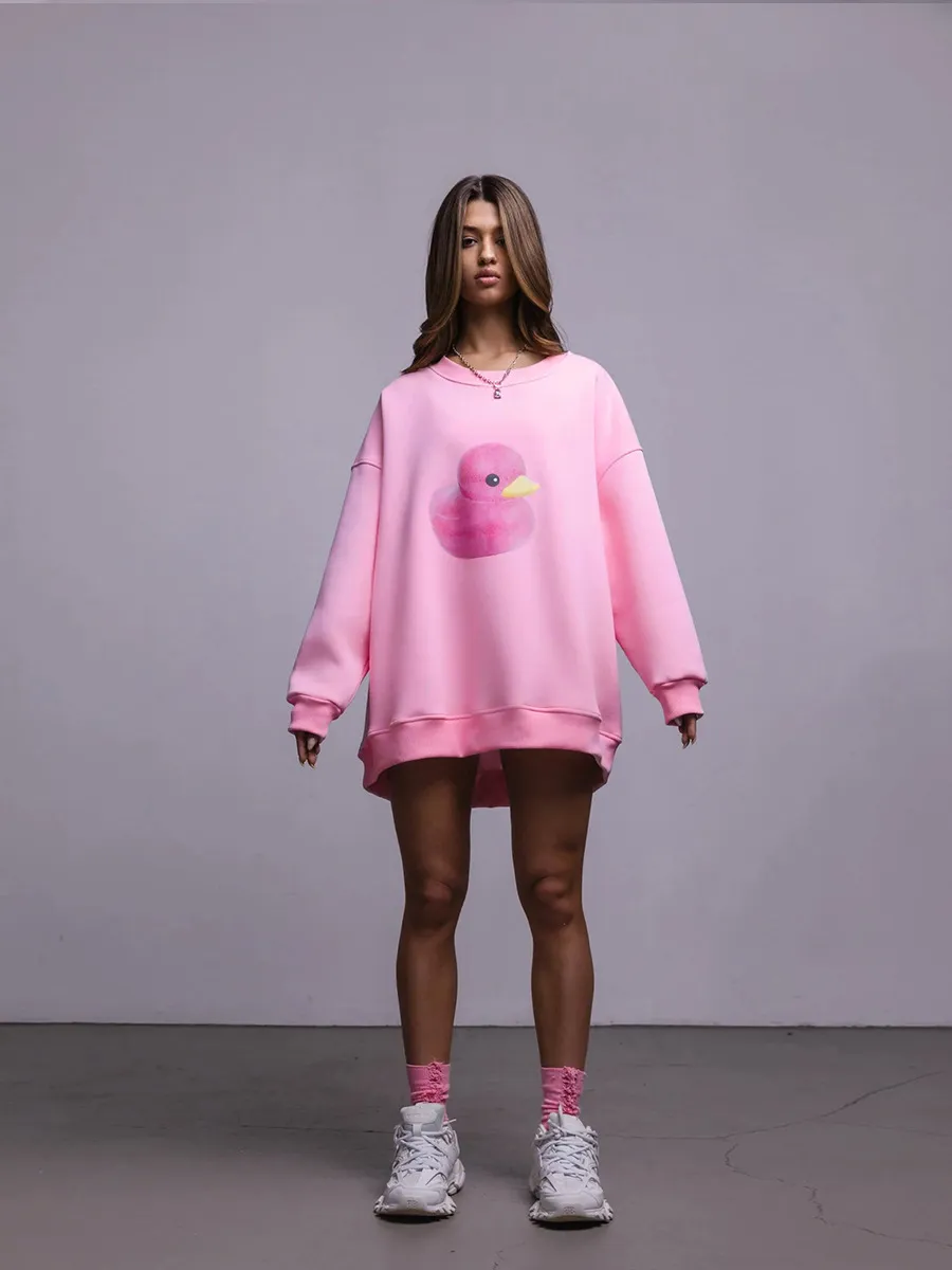 Sweet Duckling - YourWorldFashion