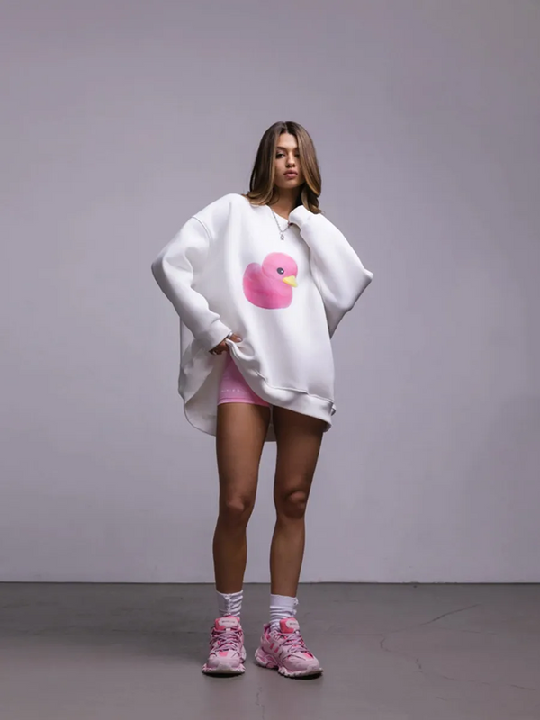 Sweet Duckling - YourWorldFashion