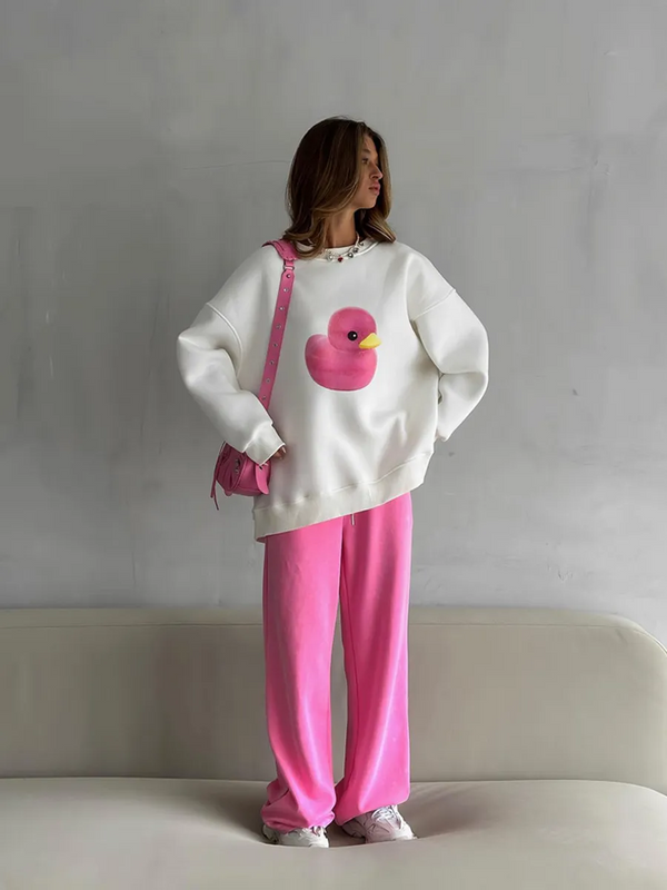 Sweet Duckling - YourWorldFashion