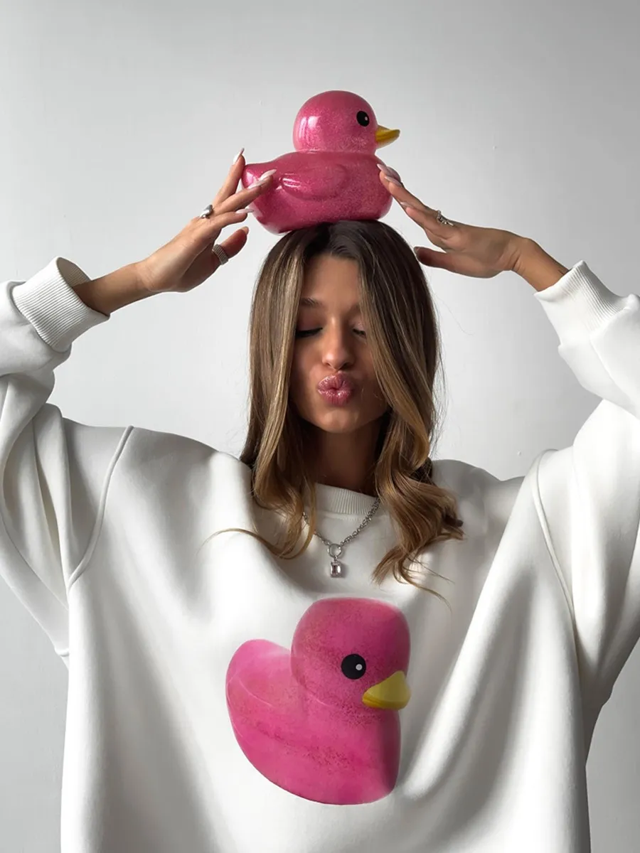 Sweet Duckling - YourWorldFashion