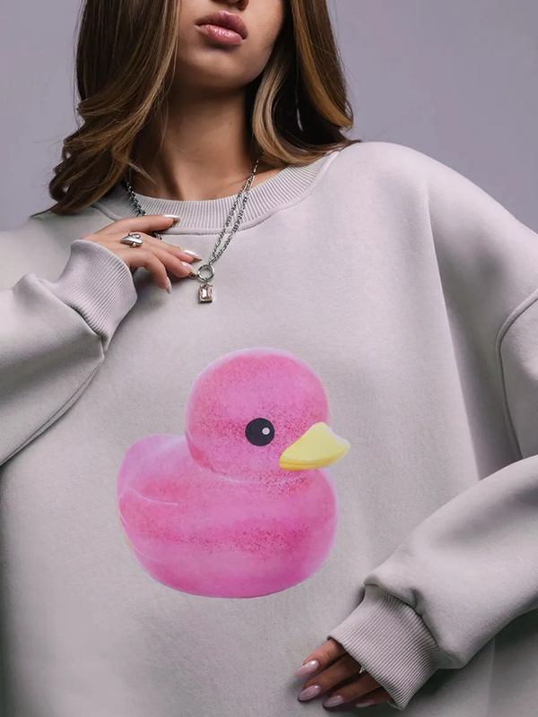 Sweet Duckling - YourWorldFashion