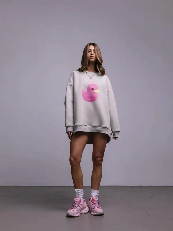 Sweet Duckling - YourWorldFashion