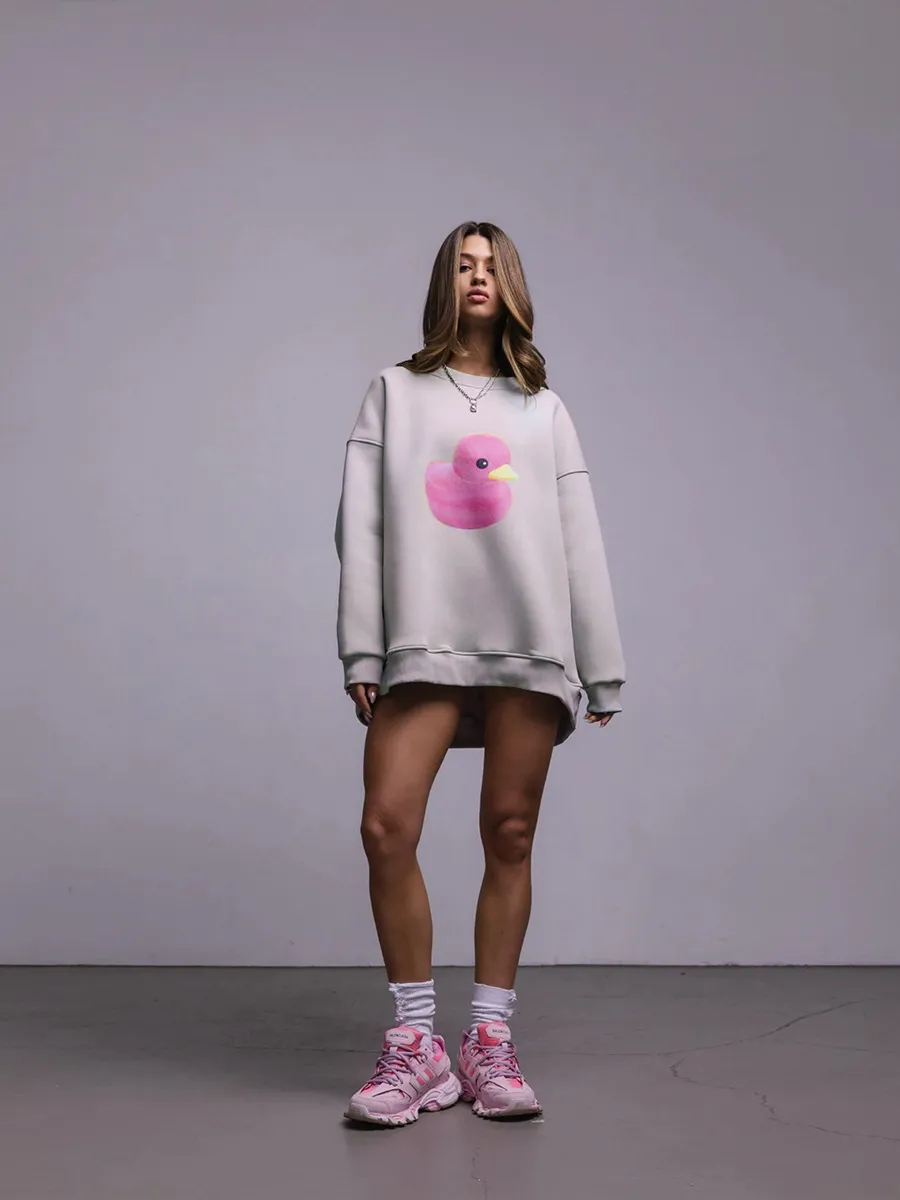 Sweet Duckling - YourWorldFashion