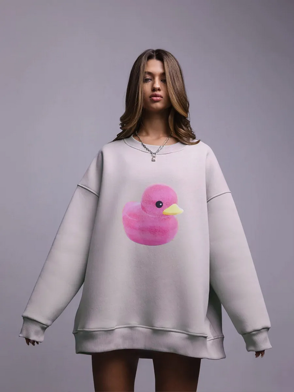 Sweet Duckling - YourWorldFashion