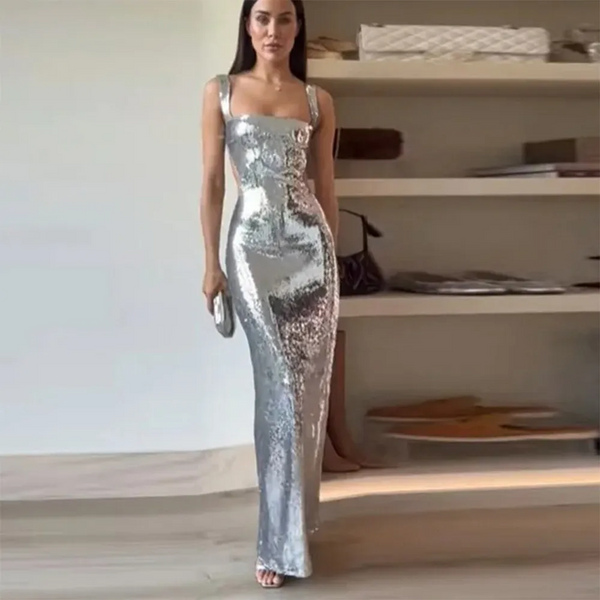 Silver Siren - YourWorldFashion