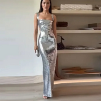 Silver Siren - YourWorldFashion